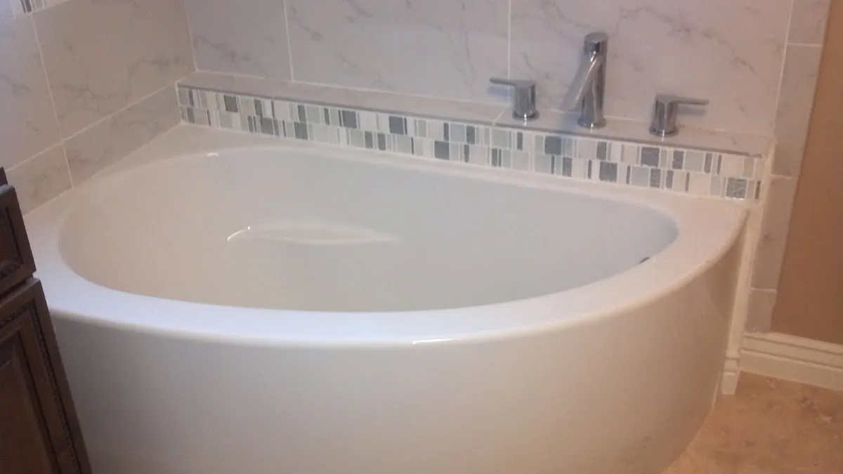 Water Heater Installation in Linthicum, MD